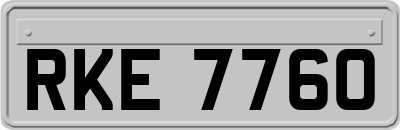 RKE7760