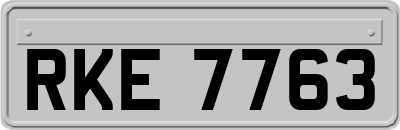 RKE7763