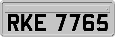 RKE7765