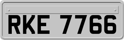 RKE7766