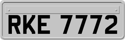 RKE7772