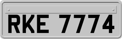 RKE7774