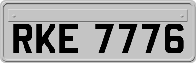 RKE7776