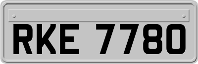 RKE7780