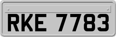 RKE7783