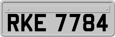 RKE7784