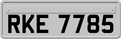 RKE7785