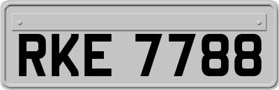 RKE7788