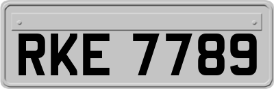 RKE7789