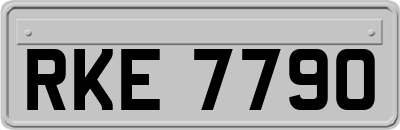 RKE7790