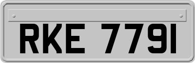 RKE7791