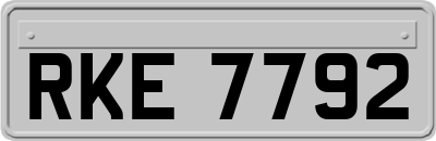 RKE7792