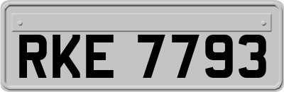 RKE7793