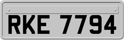 RKE7794