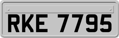 RKE7795