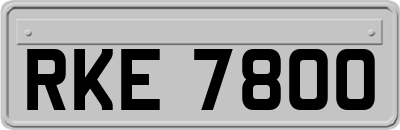 RKE7800