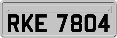 RKE7804