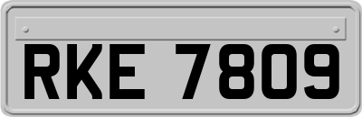 RKE7809