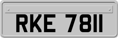 RKE7811