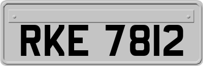 RKE7812