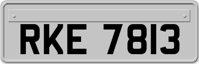 RKE7813