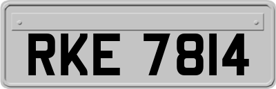 RKE7814