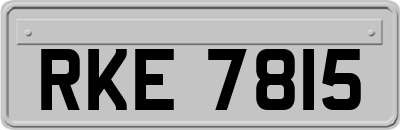 RKE7815