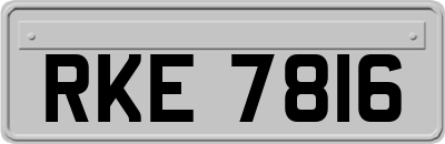 RKE7816