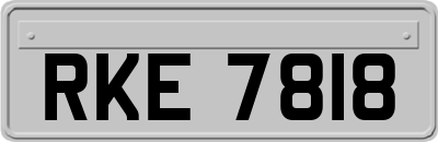 RKE7818