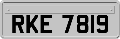 RKE7819