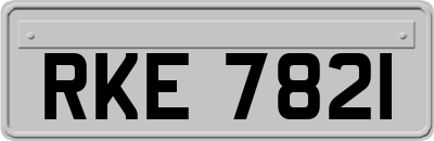 RKE7821