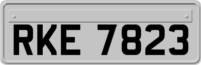 RKE7823