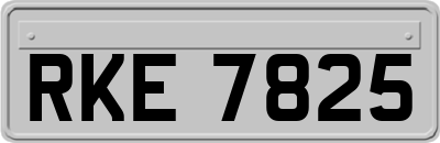 RKE7825