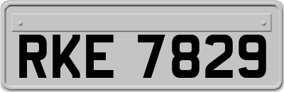 RKE7829