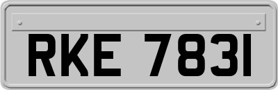 RKE7831