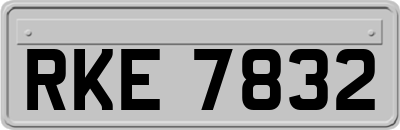 RKE7832