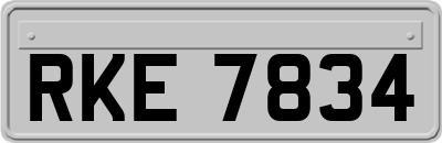 RKE7834