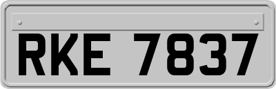 RKE7837