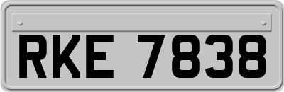 RKE7838