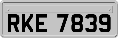 RKE7839