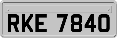 RKE7840