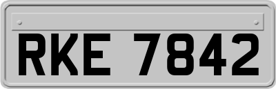 RKE7842