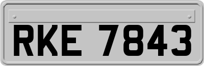 RKE7843