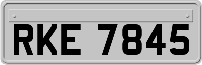 RKE7845