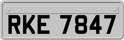 RKE7847