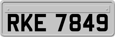 RKE7849