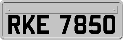 RKE7850