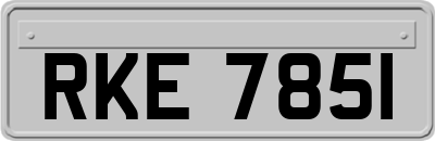 RKE7851