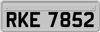 RKE7852