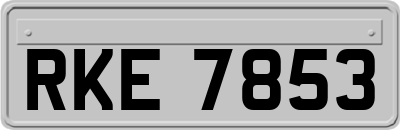 RKE7853